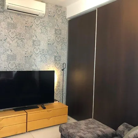 Appartement Penthouse In Kappara