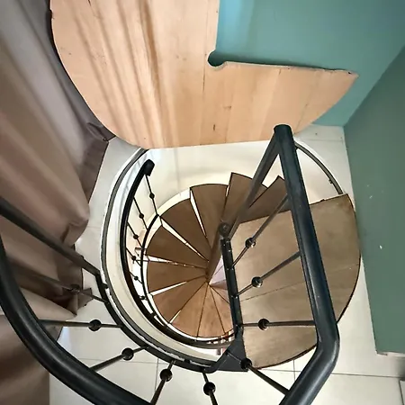 Penthouse In Kappara *