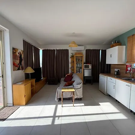 Penthouse In Kappara Apartmán San Ġwann