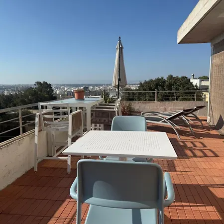 Penthouse In Kappara San Ġwann