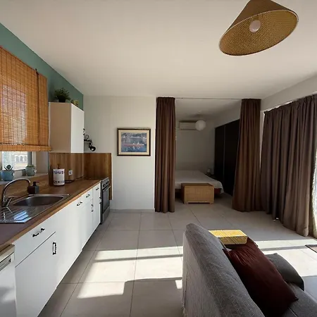 Penthouse In Kappara * San Ġwann