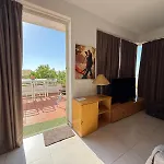 דירה Penthouse In Kappara *