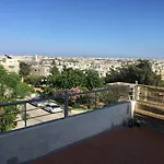 דירה Penthouse In Kappara *