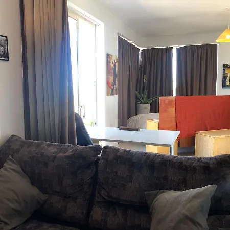 Apartment Penthouse In Kappara *