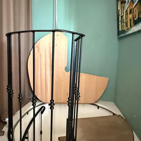 Penthouse In Kappara