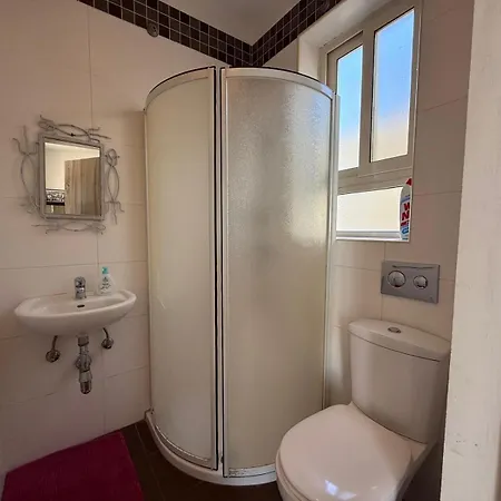 Penthouse In Kappara Apartment *