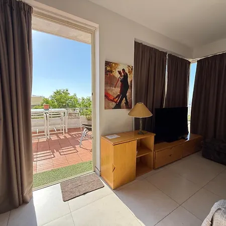 Apartmán Penthouse In Kappara *