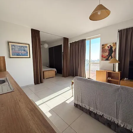 Apartmán Penthouse In Kappara San Ġwann