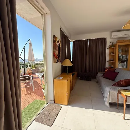 Penthouse In Kappara *