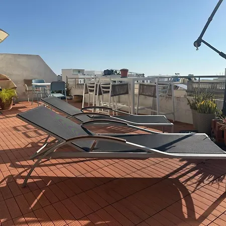 Penthouse In Kappara