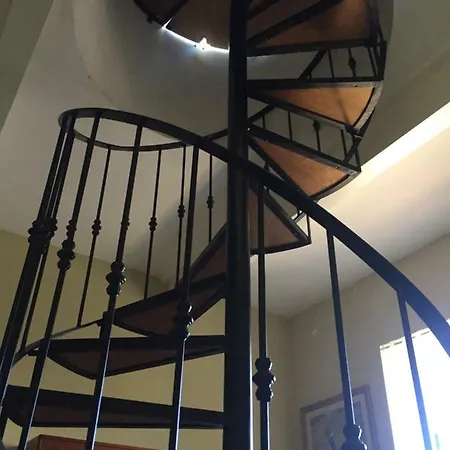 Apartment Penthouse In Kappara San Gwann