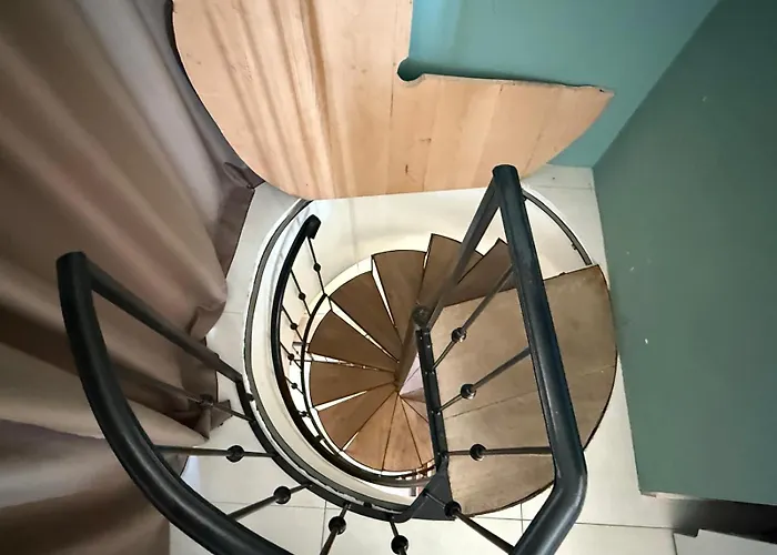 Penthouse In Kappara *