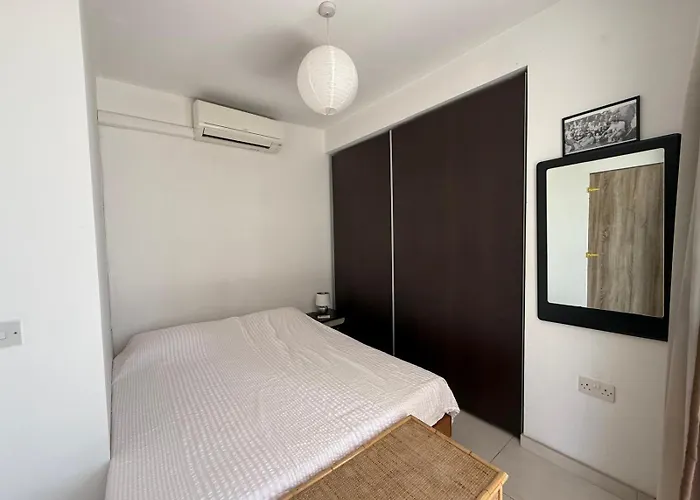 Penthouse In Kappara San Ġwann