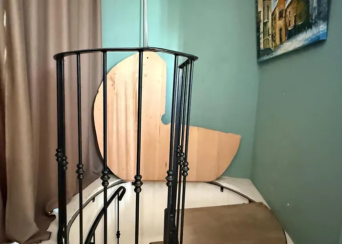 Penthouse In Kappara