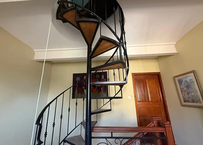 Penthouse In Kappara Appartement