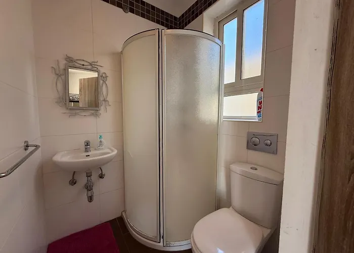 Penthouse In Kappara Appartement *