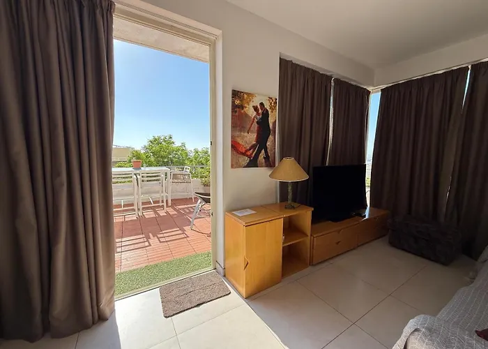 Appartement Penthouse In Kappara *