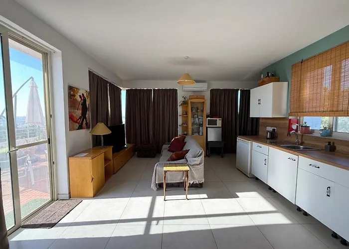 Penthouse In Kappara Appartement San Ġwann