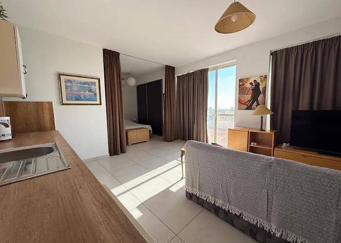 Appartement Penthouse In Kappara San Ġwann