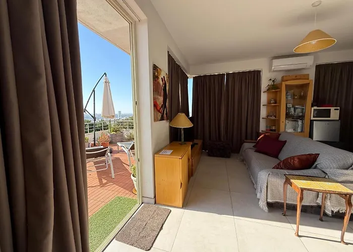 Penthouse In Kappara *