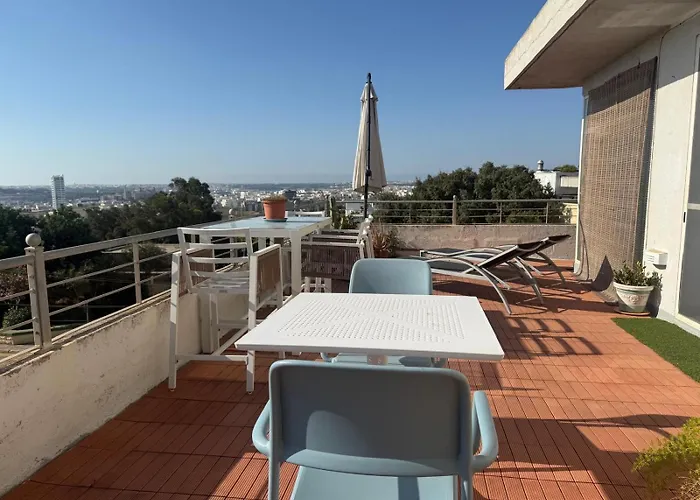 Penthouse In Kappara San Ġwann