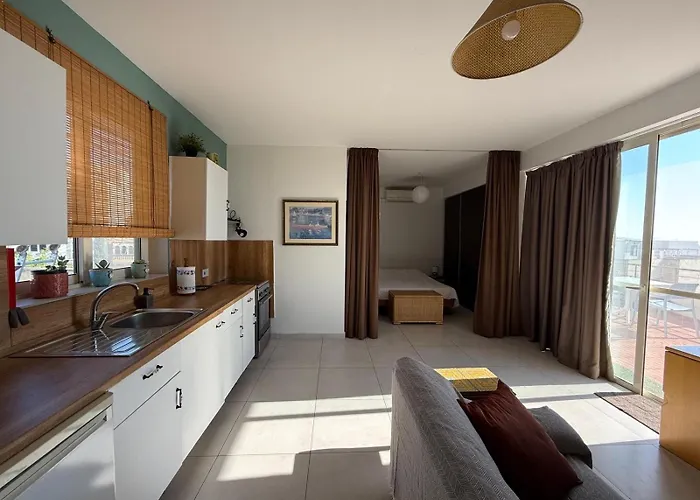 Penthouse In Kappara * San Ġwann