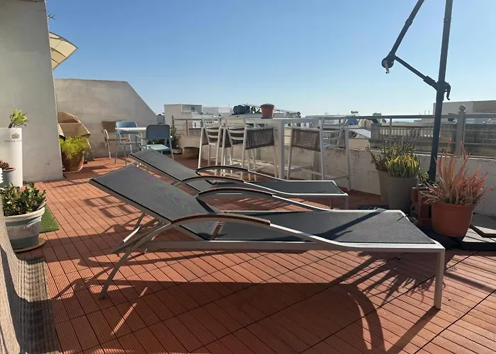 Penthouse In Kappara